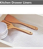 Kitchen Backsplash Stickers,40 X 100Cm, Self Adhesive Drawer Liner Peel and Stick Foil Wallpaper Cabinets Shelf Sticker