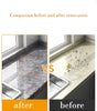 White Marble Waterproof, Oil-Proof & High Temperature Resistant Peel and Stick Wallpaper – Anti-Scratch PVC Vinyl Contact Paper