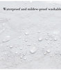 White Marble Waterproof, Oil-Proof & High Temperature Resistant Peel and Stick Wallpaper – Anti-Scratch PVC Vinyl Contact Paper