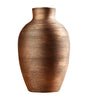 Modern Handmade Ceramic Vase – 5 Numbered Color-Glazed Designs