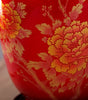 Handmade Crystal-Glaze Ceramic Vase – Gourd & Yu Hu Chun Shapes, 7 Designs
