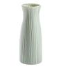 Imitation Ceramic Plastic Tabletop Vase