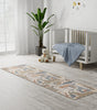 Astra Machine Washable Animal Print Area Rug