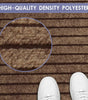 Anti Slip Kitchen Mat Floor Carpet Freely Cut DIY Absorb Oil Kitchen Doormat Long Hallway Runner Rug Entrance Easy To Clean Mat