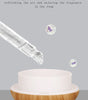 200ml USB Aroma Diffuser Mini Humidifier with LED Night Light