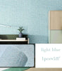 10m 3D Extra-Thick Waterproof PVC Peel-and-Stick Wallpaper – 2.5mm Embossed, Anti-Collision & Mould-Resistant