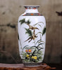 Traditional Animal-Motif Ceramic Flower Vase – 8 Designs