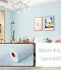 10m 3D Extra-Thick Waterproof PVC Peel-and-Stick Wallpaper – 2.5mm Embossed, Anti-Collision & Mould-Resistant