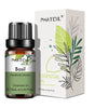 10ml Pure Essential Oils for Diffusers and Aromatherapy