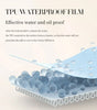Waterproof Polyester & TPU Envelope Pillowcases – 20.08 × 29.92 in (51 × 76 cm), Set of 2