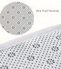 Long Thickened Water- & Oil-Absorbent Flannel Kitchen Mat – Non-Slip, Dirt-Resistant Floor Runner