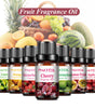 PHATOIL 10ml Fruity Fragrance Oil for Diffusers