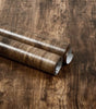 Wood Grain Peel and Stick Wallpaper | Waterproof Self-Adhesive Vinyl Wallpaper for Walls & Furniture