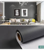 60 cm Wide Thickened Peel-and-Stick Wallpaper – Waterproof Removable PVC Vinyl for Walls, Wardrobes and Furniture