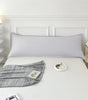 Waterproof Polyester Body Pillow Cover – 18.90 × 47.24 in (48 × 120 cm), 1 Piece