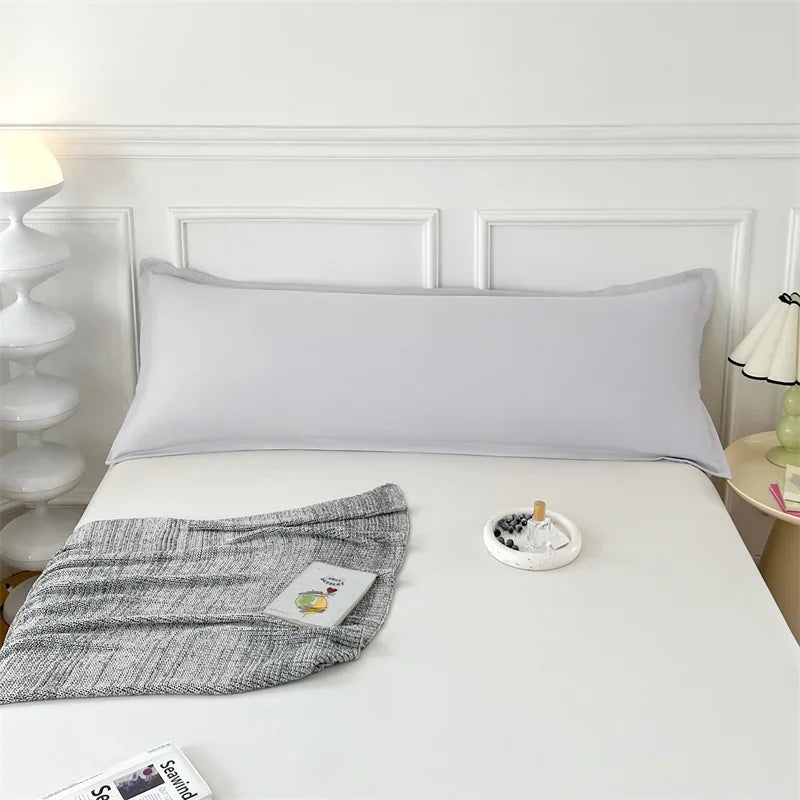 Waterproof Polyester Body Pillow Cover – 18.90 × 47.24 in (48 × 120 cm), 1 Piece