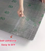 Extra Thick 3D Wood Grain Peel and Stick Wallpaper | Waterproof Self-Adhesive Vinyl Wallpaper