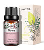 PHATOIL 2-Pack 10ml Pure Essential Oils for Diffusers