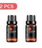 MAYJAM 2-Pack 10ml Essential Oils for Diffusers