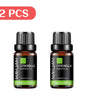 MAYJAM 2-Pack 10ml Essential Oils for Diffusers