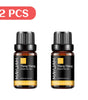 MAYJAM 2-Pack 10ml Essential Oils for Diffusers