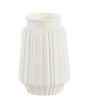 Imitation Ceramic Plastic Tabletop Vase