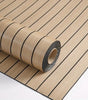 Extra Thick 3D Wood Grain Peel and Stick Wallpaper | Waterproof Self-Adhesive Vinyl Wallpaper