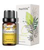 10ml Pure Essential Oils for Diffusers and Aromatherapy
