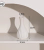 Modern Ceramic Tabletop Vase for Flower Arrangements