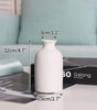 Modern Ceramic Tabletop Vase for Flower Arrangements