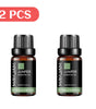 MAYJAM 2-Pack 10ml Essential Oils for Diffusers