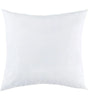 Soft White Square Throw Pillow Insert – PP Cotton Filling, 3 Sizes