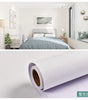 60 cm Wide Thickened Peel-and-Stick Wallpaper – Waterproof Removable PVC Vinyl for Walls, Wardrobes and Furniture
