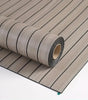 Extra Thick 3D Wood Grain Peel and Stick Wallpaper | Waterproof Self-Adhesive Vinyl Wallpaper