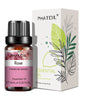 10ml Pure Essential Oils for Diffusers and Aromatherapy