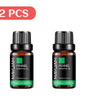 MAYJAM 2-Pack 10ml Essential Oils for Diffusers