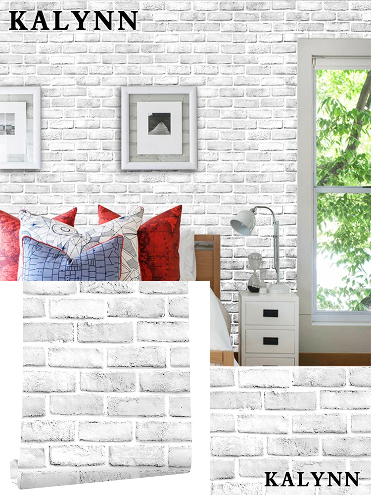 3D Wood Slat Peel and Stick Wallpaper – Waterproof, Oil-Proof, Removable Self-Adhesive Vinyl Wallpaper