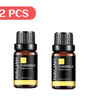 MAYJAM 2-Pack 10ml Essential Oils for Diffusers