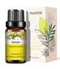 PHATOIL 2-Pack 10ml Pure Essential Oils for Diffusers