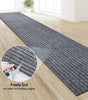 Anti Slip Kitchen Mat Floor Carpet Freely Cut DIY Absorb Oil Kitchen Doormat Long Hallway Runner Rug Entrance Easy To Clean Mat