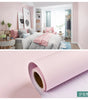 60 cm Wide Thickened Peel-and-Stick Wallpaper – Waterproof Removable PVC Vinyl for Walls, Wardrobes and Furniture