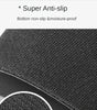 Printed Non-Slip Rubber Kitchen & Bathroom Mat – Absorbent, Moisture-Proof Long Floor Mat