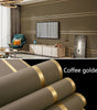 Deerskin-Texture Nordic Geometric Traditional Non-Woven Wallpaper – 53 cm × 9.5 m