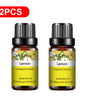 PHATOIL 2-Pack 10ml Pure Essential Oils for Diffusers