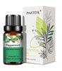 10ml Pure Essential Oils for Diffusers and Aromatherapy