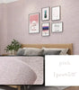 10m 3D Extra-Thick Waterproof PVC Peel-and-Stick Wallpaper – 2.5mm Embossed, Anti-Collision & Mould-Resistant