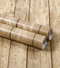 Wood Grain Peel and Stick Wallpaper | Waterproof Self-Adhesive Vinyl Wallpaper for Walls & Furniture