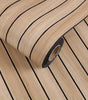 Extra Thick 3D Wood Grain Peel and Stick Wallpaper | Waterproof Self-Adhesive Vinyl Wallpaper