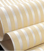 Modern Pink & Blue Vertical Stripe 3D Non-Woven Wallpaper – Waterproof, Extra Thick, Mould-Resistant & Fireproof