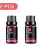 MAYJAM 2-Pack 10ml Essential Oils for Diffusers